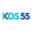 Kos55-Ciawi